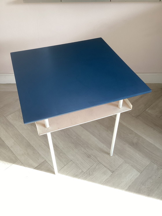 Image 1 of Rietveld Auping side table