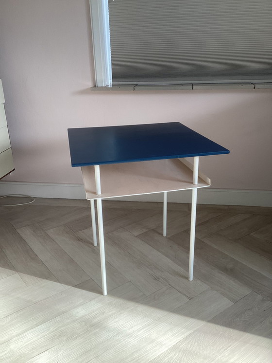 Image 1 of Rietveld Auping side table