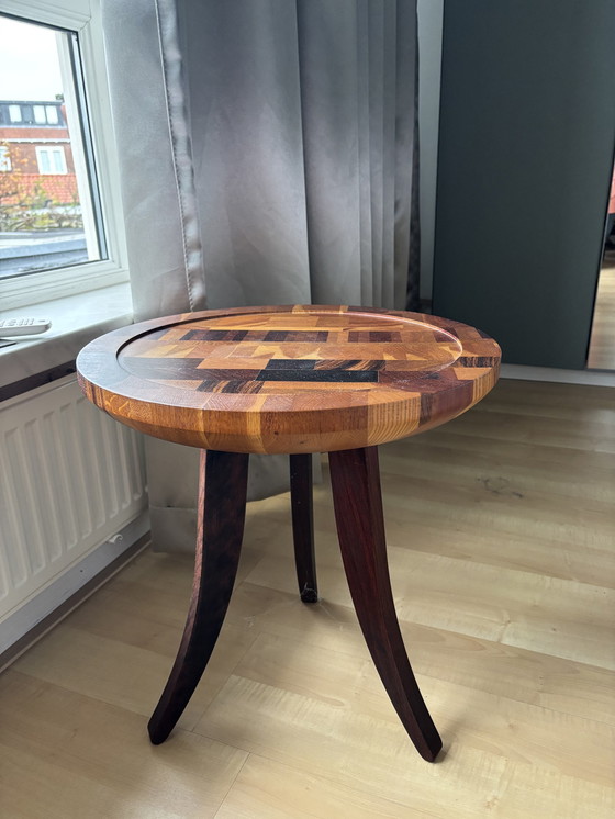 Image 1 of Side Table Puk From Linteloo