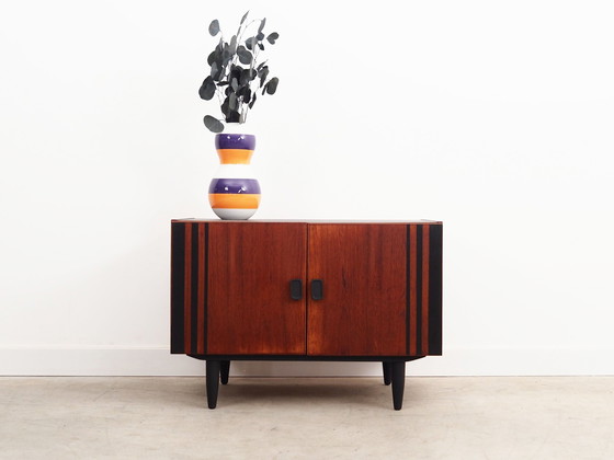 Image 1 of Teak Cabinet, Danish Design, 1960S, Production: Denmark