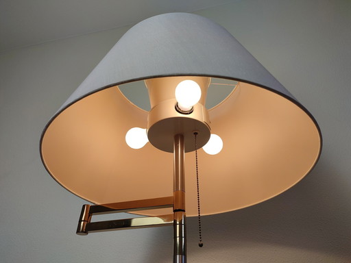 Floor lamp From Holtkötter