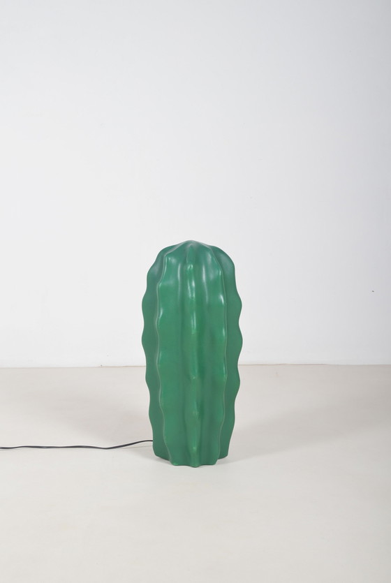 Image 1 of Lampe Sucu Cactus conçue par Art Nowo pour Elmar Flötotto, 1990