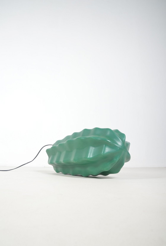 Image 1 of Lampe Sucu Cactus conçue par Art Nowo pour Elmar Flötotto, 1990