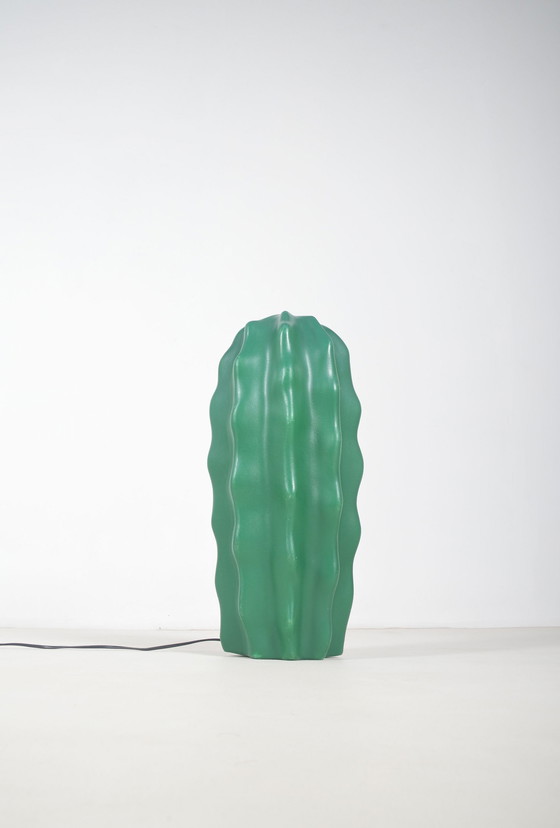 Image 1 of Sucu Cactus lamp designed by Art Nowo for Elmar Flötotto, 1990s