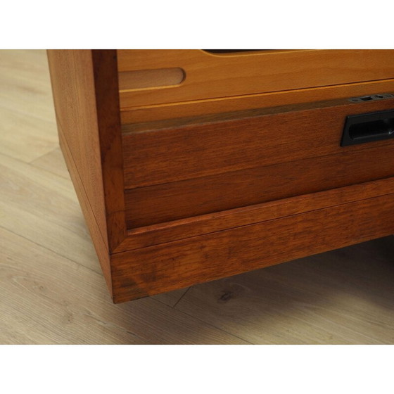 Image 1 of Teak dresser, Danish design, 1960s, manufacturer: BS Møbelfabrik