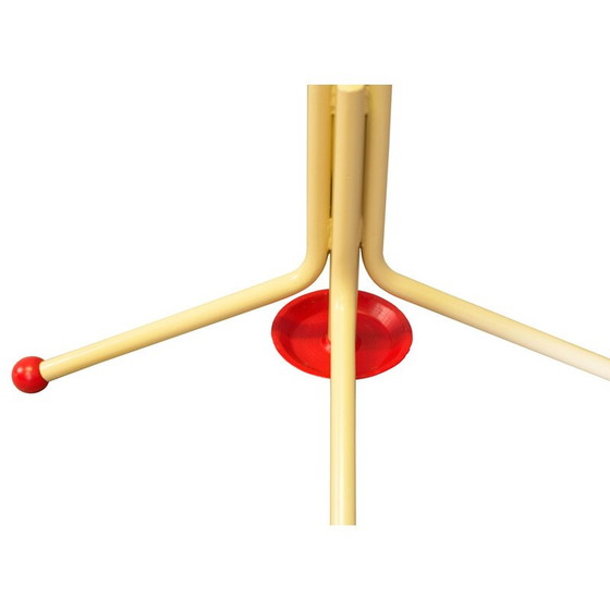 Image 1 of Vintage coat rack, Czechoslovakia 1950