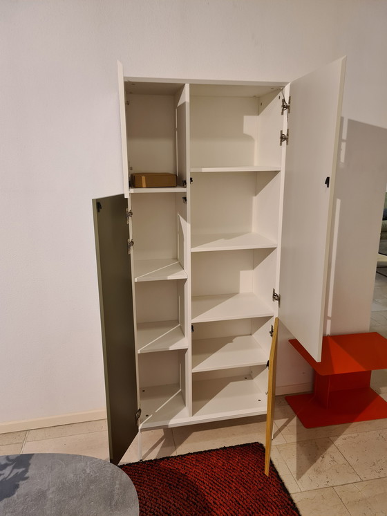 Image 1 of Pastoe Vision slim cabinet