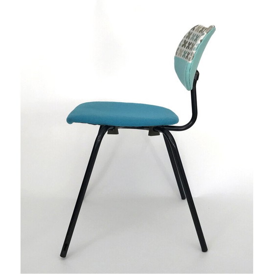 Image 1 of Vintage Conference Chair from Thonet 1950