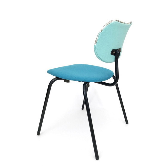 Image 1 of Vintage Conference Chair from Thonet 1950