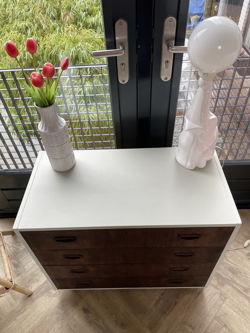 Smi Seventies Chest of Drawers