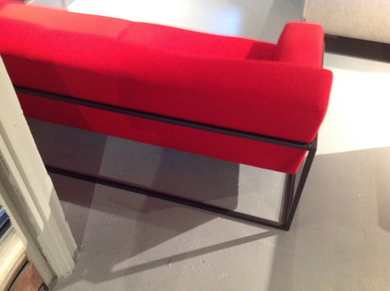 Image 1 of Leolux Sofa And Armchair Adartne