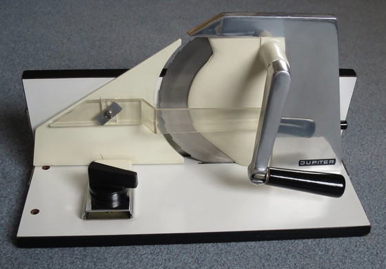 Image 1 of Jupiter bread slicer