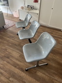 Artifort Hajime Onishi Spirit canapé trois places
