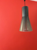 Lámpara Secto Design 4201