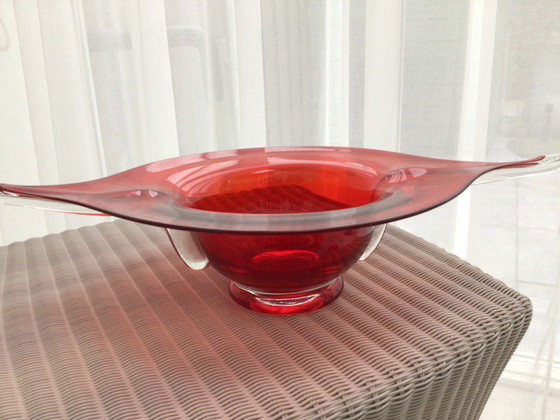 Image 1 of Xl Murano Bowl