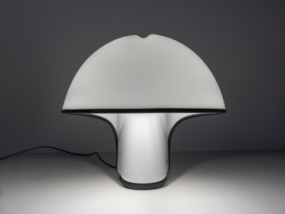 Image 1 of  Albanella Table Lamp, Ermanno Lampa & Sergio Brazzoli For Harvey Guzzini 