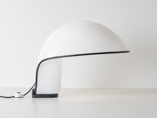  Albanella Table Lamp, Ermanno Lampa & Sergio Brazzoli For Harvey Guzzini 