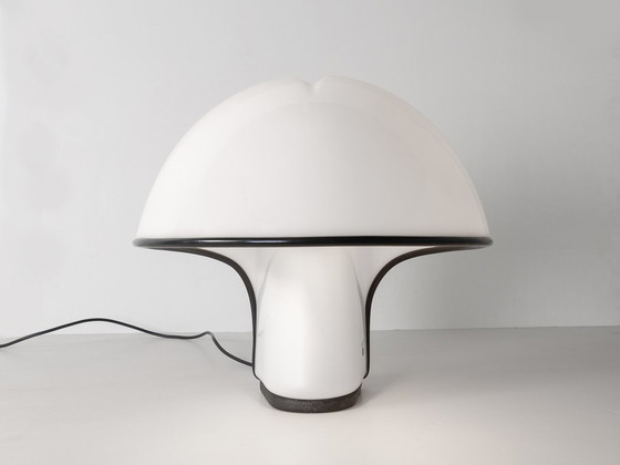 Image 1 of  Albanella Table Lamp, Ermanno Lampa & Sergio Brazzoli For Harvey Guzzini 