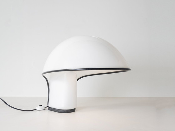 Image 1 of  Albanella Table Lamp, Ermanno Lampa & Sergio Brazzoli For Harvey Guzzini 