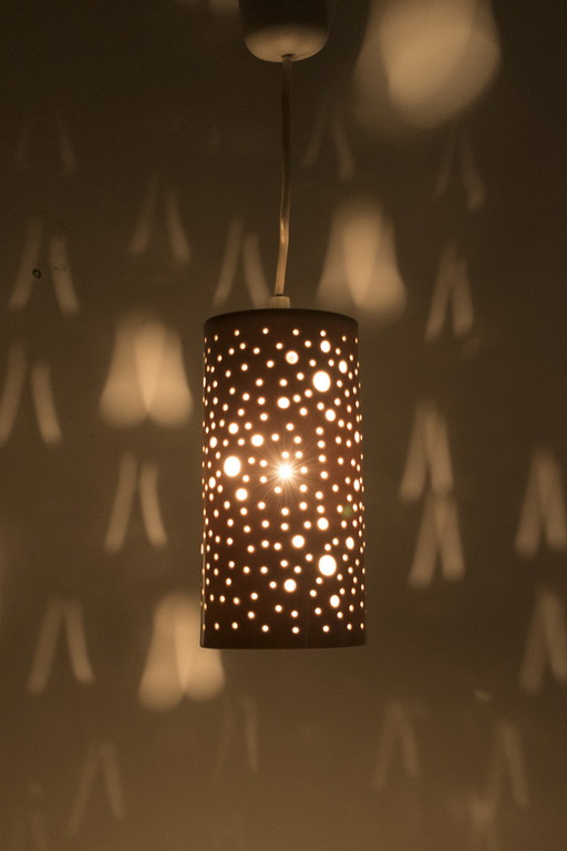 Sgrafo pendant lamp