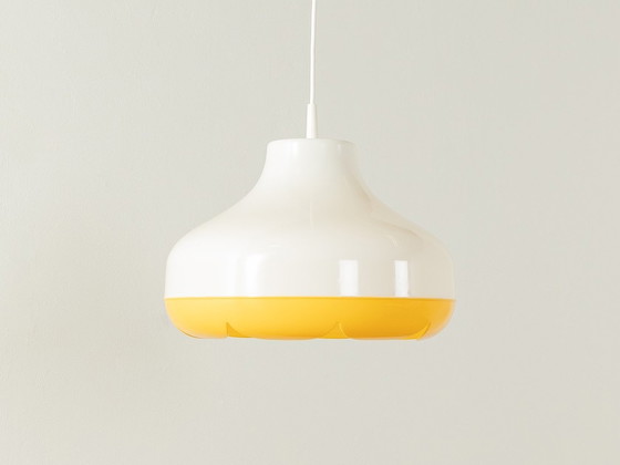 Image 1 of  Space Age Ceiling Lamp 