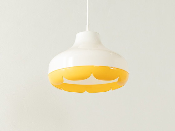 Image 1 of  Space Age Ceiling Lamp 