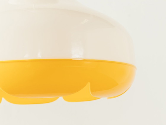 Image 1 of  Space Age Ceiling Lamp 