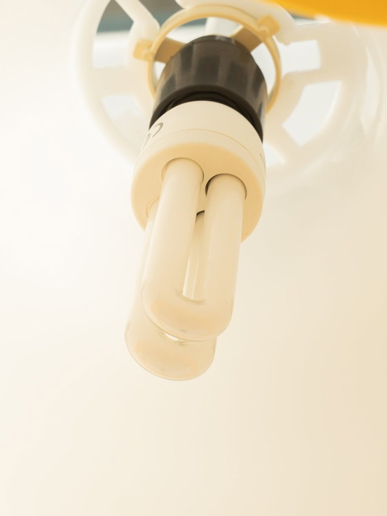 Image 1 of  Space Age Ceiling Lamp 