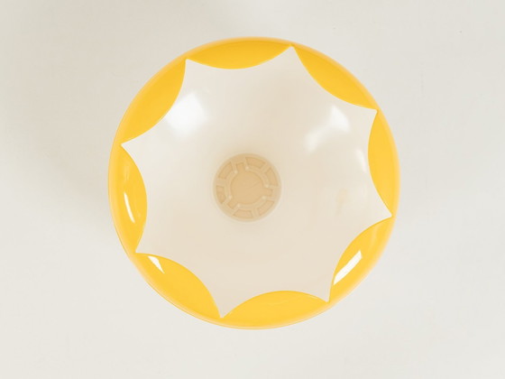 Image 1 of  Space Age Ceiling Lamp 