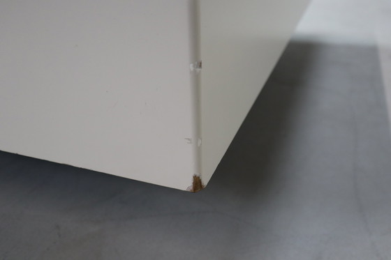 Image 1 of Sleek Vintage Minimalist Coffee Table