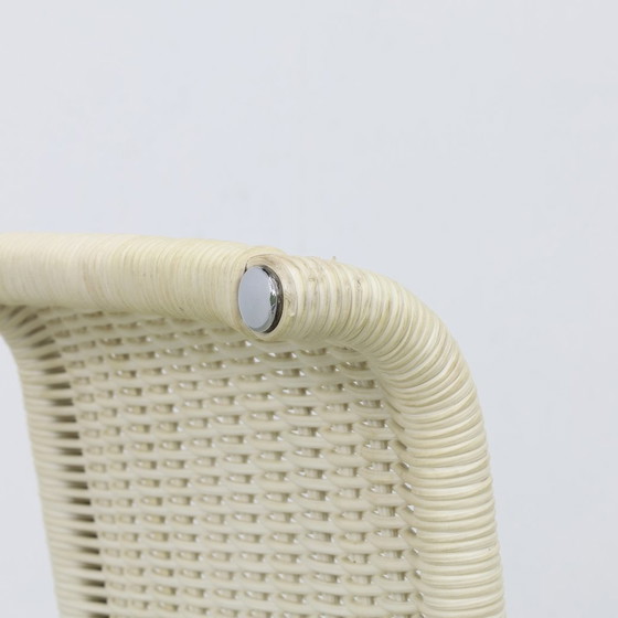 Image 1 of 3 X Dining chair "B20" Axel Bruchhäuser Tecta