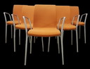 6x Silla Akaba Gorka de Jorge Pensi