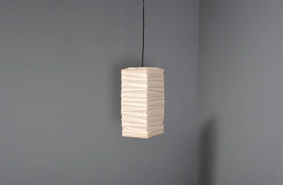 Image 1 of Ozeki Akari Pendant by Isamu Noguchi