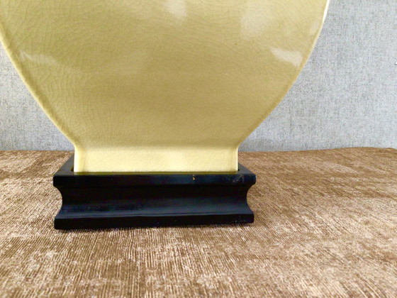 Image 1 of 2x Lampe de table Mid Century taille XL