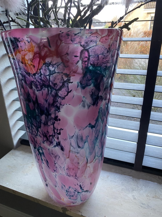 Image 1 of Des Pots vase