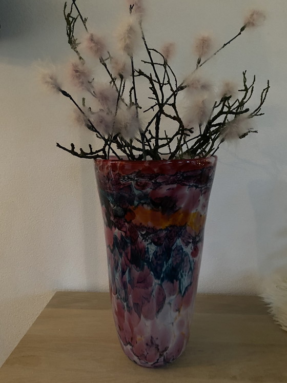 Image 1 of Des Pots vase