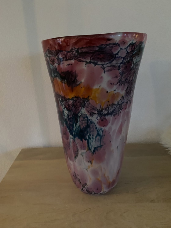 Image 1 of Des Pots vase