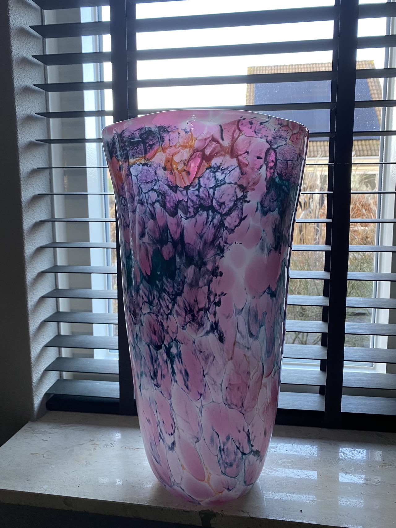 Des Pots vase | €160 | Whoppah