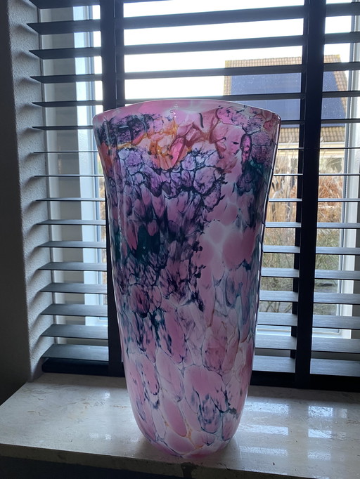 Des Pots vase