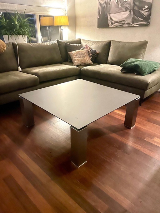 Design Coffee Table Canarias - Sleek Model