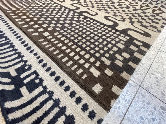 Image 1 of Brink & Campman Yara Marrakesh 133205 Carpet 2 X 3