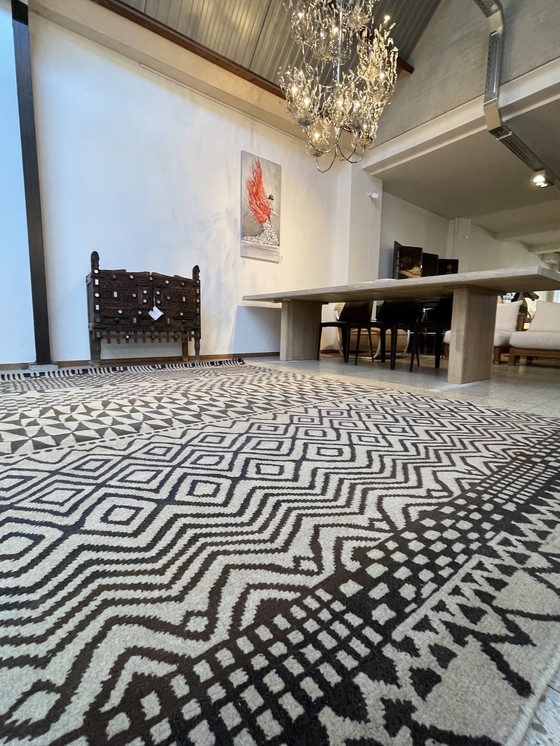 Image 1 of Brink & Campman Yara Marrakesh 133205 Carpet 2 X 3