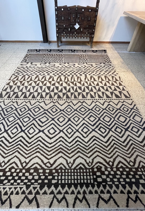 Image 1 of Brink & Campman Yara Marrakesh 133205 Carpet 2 X 3