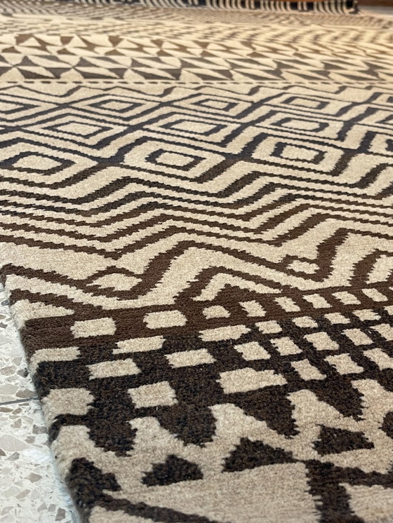 Image 1 of Brink & Campman Yara Marrakesh 133205 Carpet 2 X 3