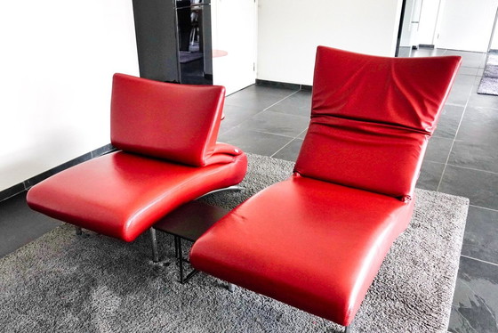 Image 1 of Poltrone Bonaldo Lounge