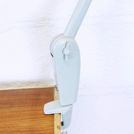 Image 1 of Lampada da architetto vintage di Swedese, Svezia 1970