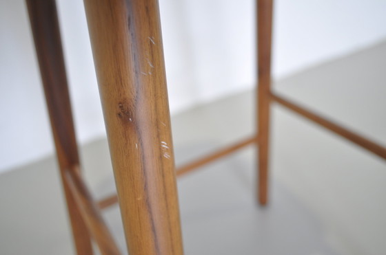 Image 1 of 2x Normann Copenhagen Form Bar Stool