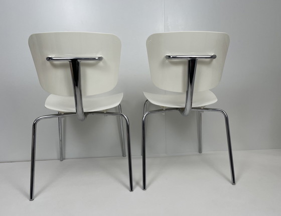 Image 1 of 2 x Segis Slide Chair chair Matteo Thun Antonio Rodriguez