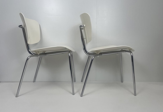 Image 1 of 2 x Segis Slide Chair chair Matteo Thun Antonio Rodriguez