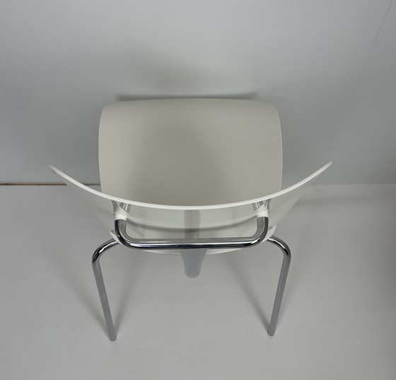 Image 1 of 2 x Segis Slide Chair chair Matteo Thun Antonio Rodriguez